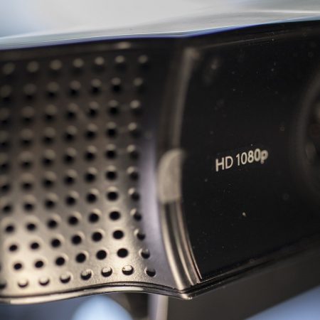 Image of a live streaming camera.